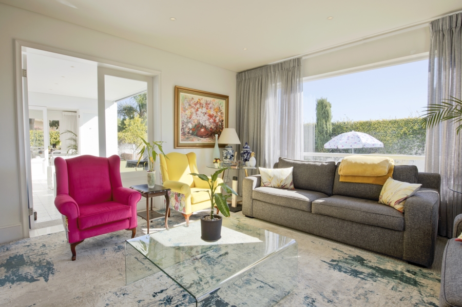 To Let 3 Bedroom Property for Rent in Sunset Beach Western Cape